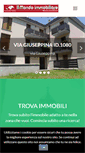 Mobile Screenshot of ilmondoimmobiliare.eu